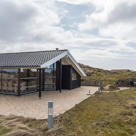 Feriehus Holiday Lxiii Fanø