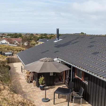 Feriehus Holiday Lxiii